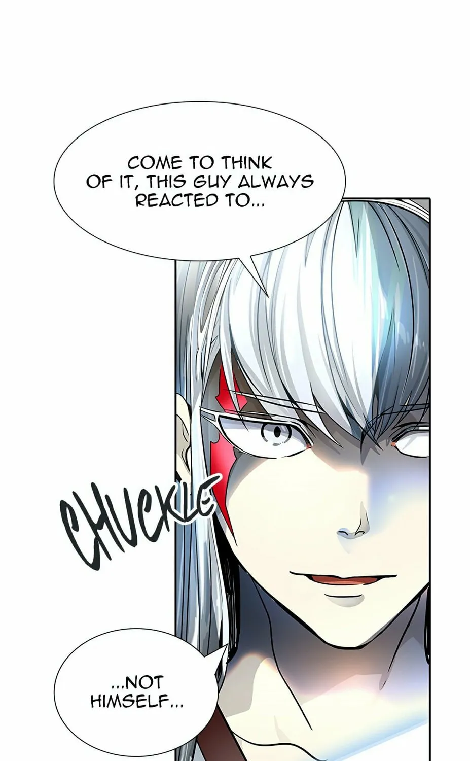 Tower of God Chapter 506 page 217 - 