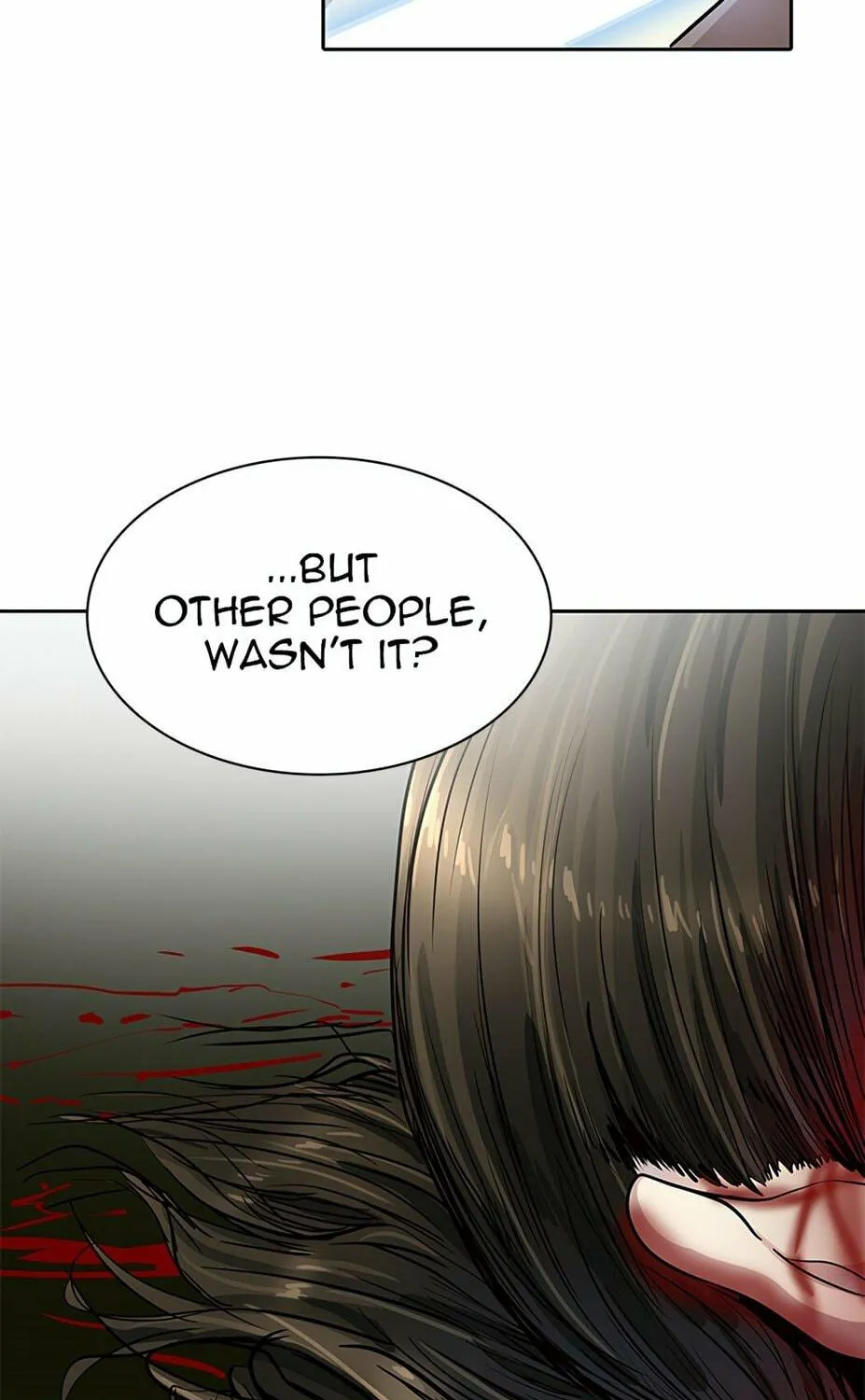 Tower of God Chapter 506 page 219 - 