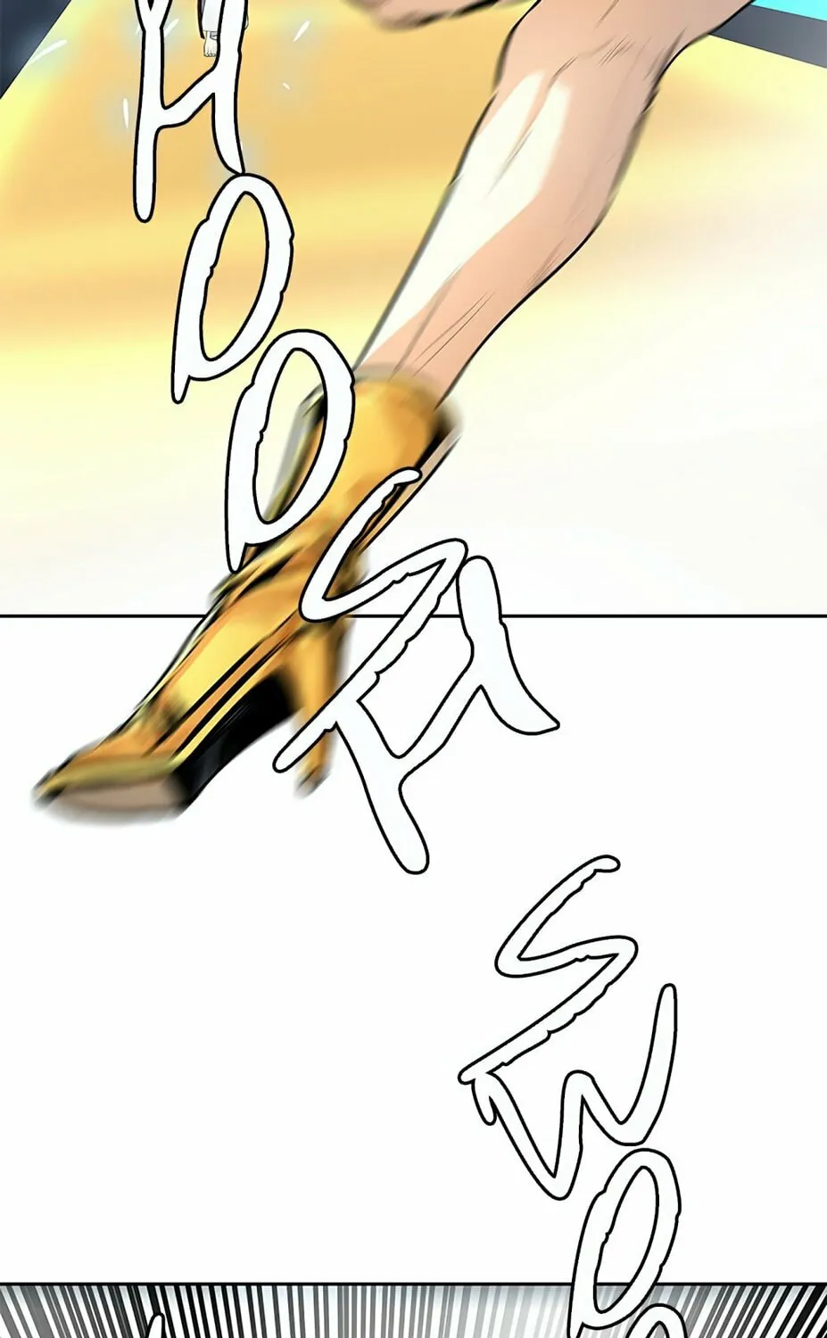Tower of God Chapter 506 page 225 - 