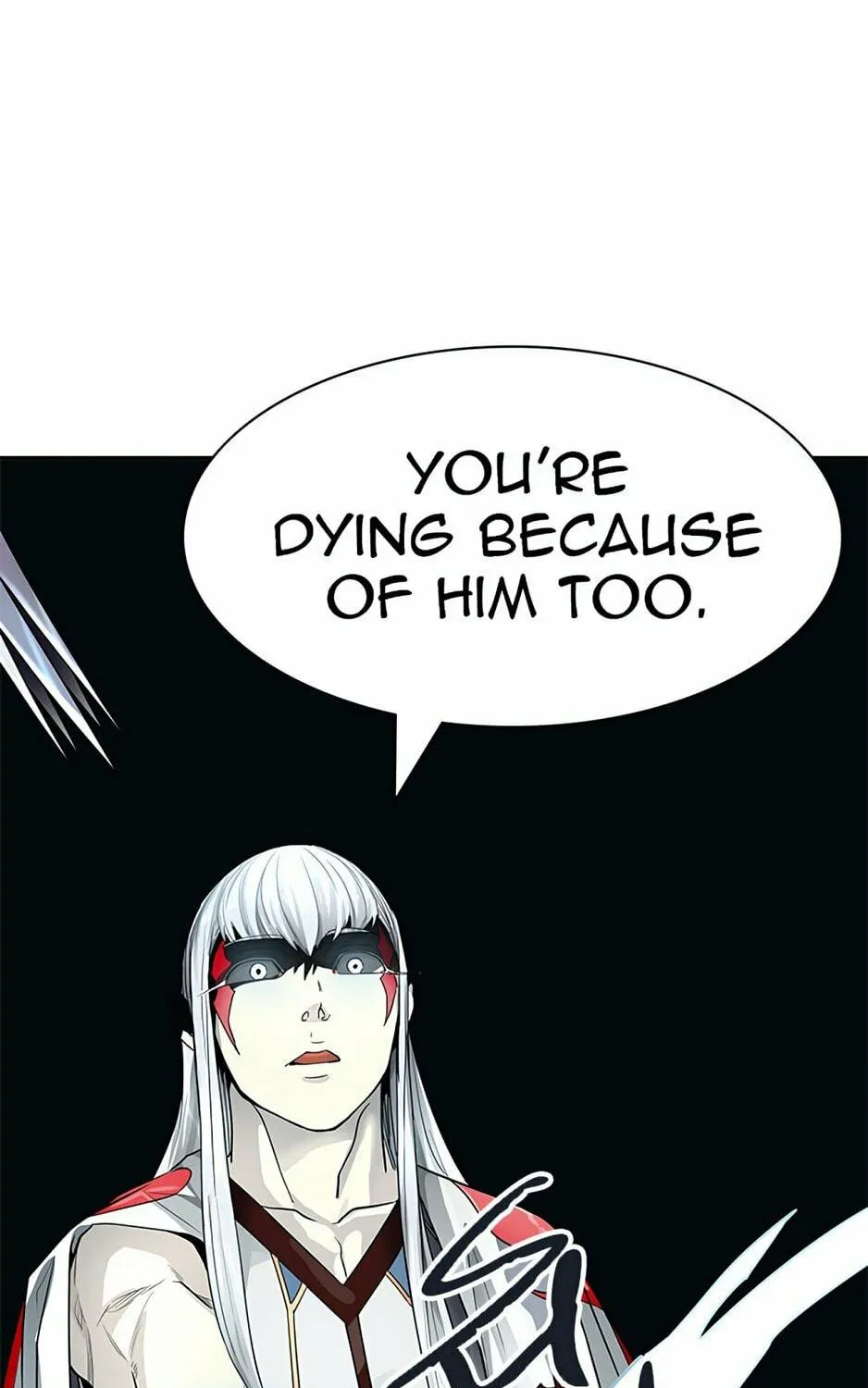 Tower of God Chapter 506 page 249 - 