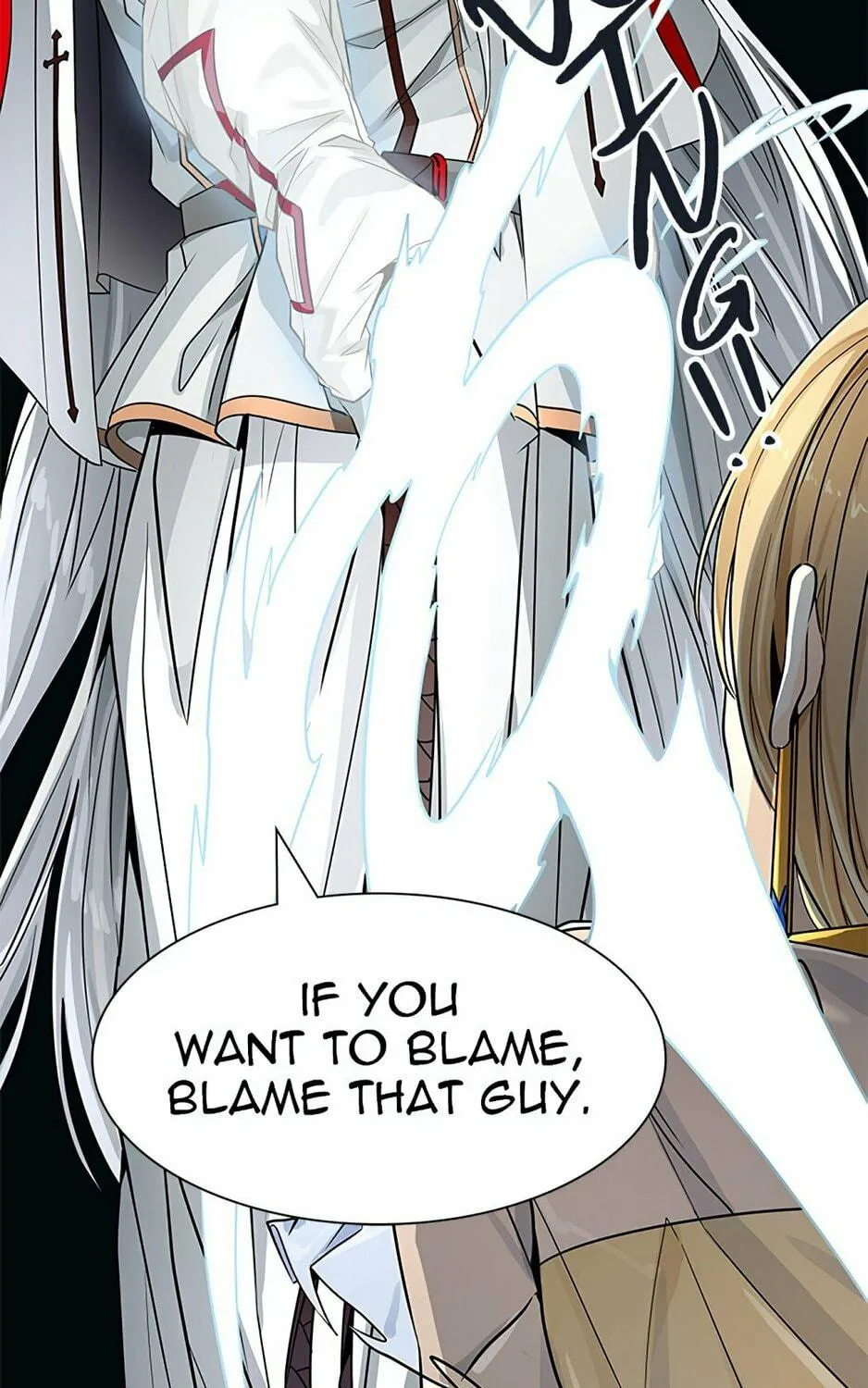 Tower of God Chapter 506 page 251 - 