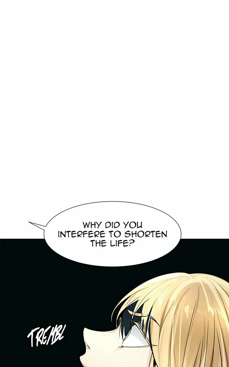 Tower of God Chapter 506 page 253 - 