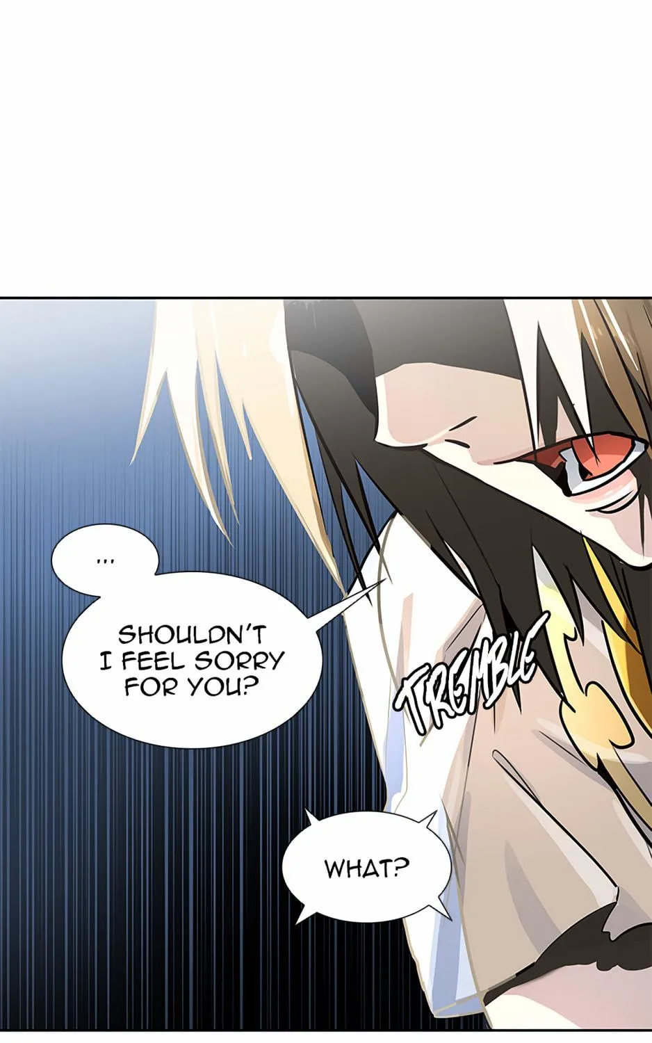 Tower of God Chapter 506 page 257 - 