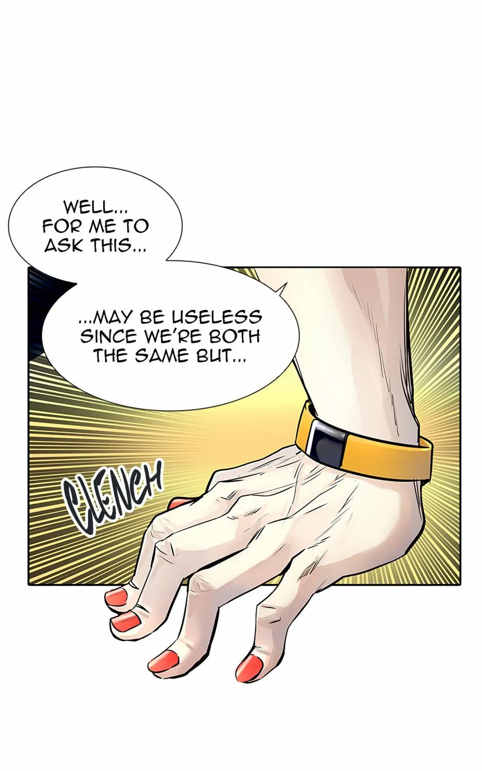 Tower of God Chapter 506 page 259 - 