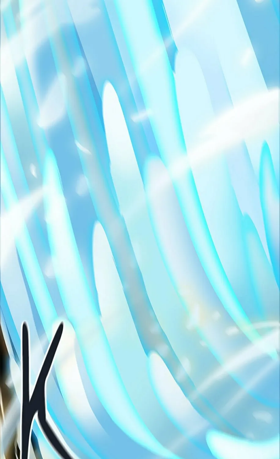 Tower of God Chapter 506 page 27 - 