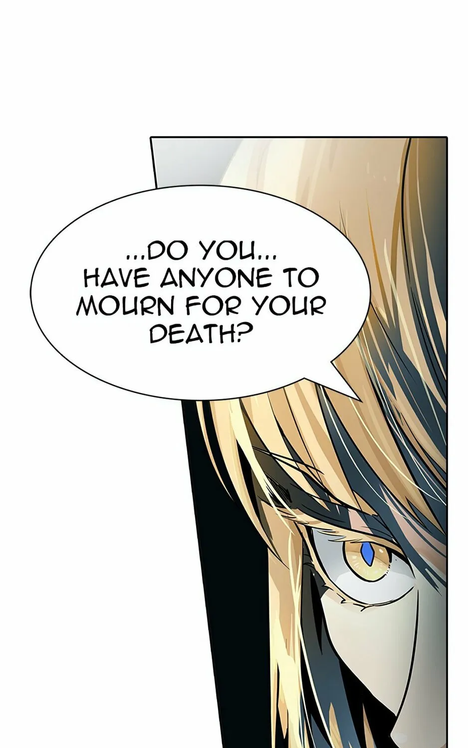Tower of God Chapter 506 page 261 - 