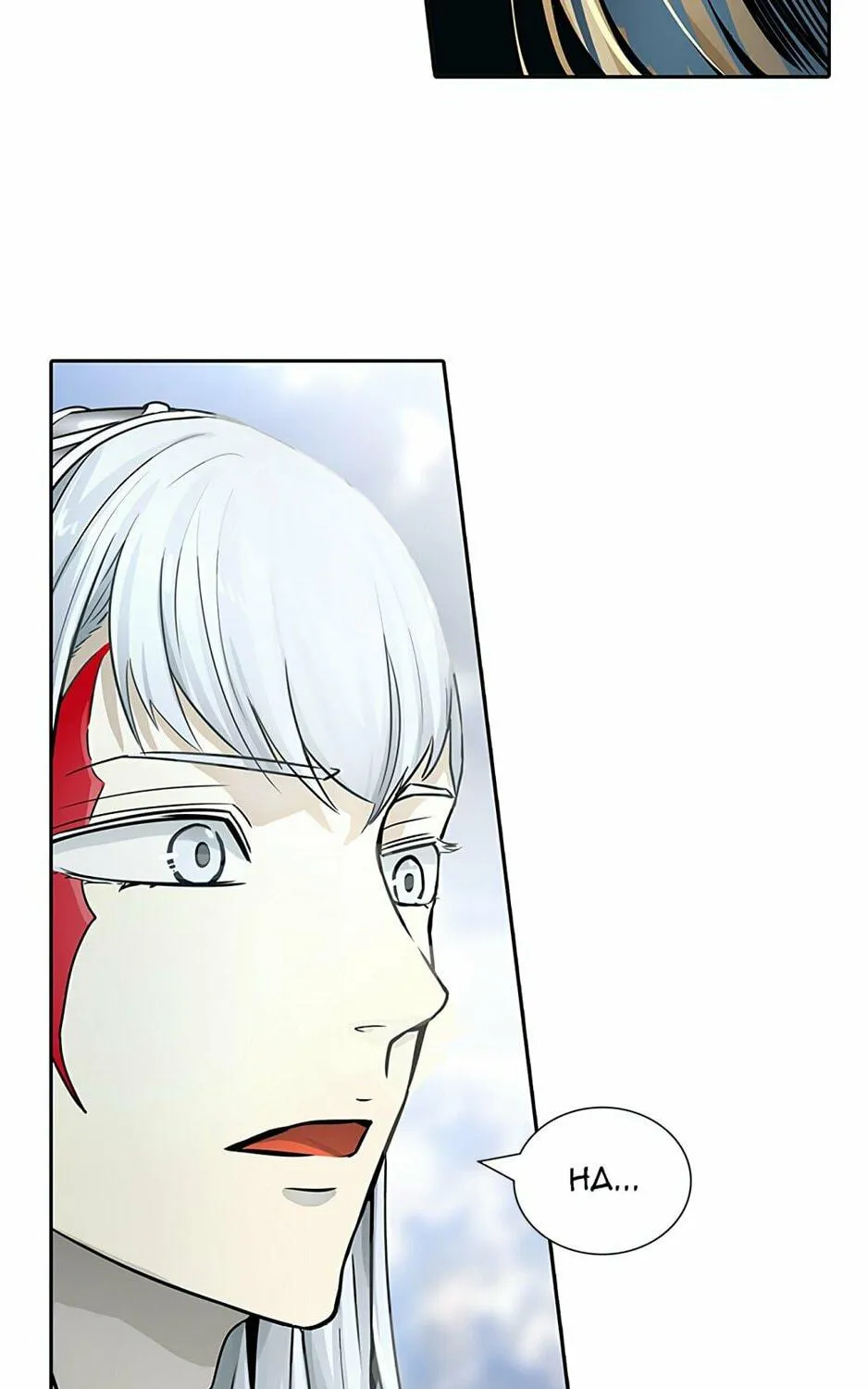 Tower of God Chapter 506 page 263 - 