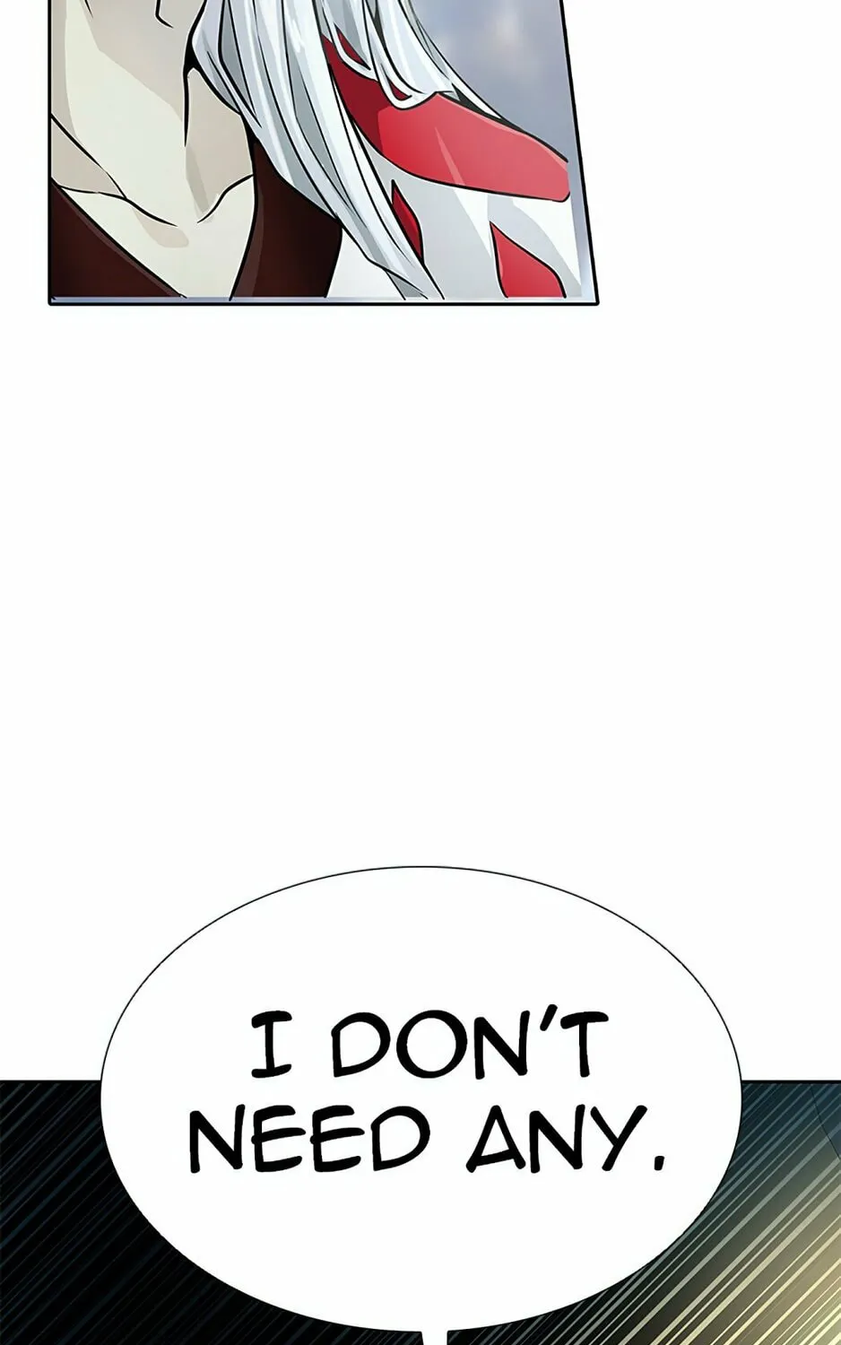Tower of God Chapter 506 page 265 - 