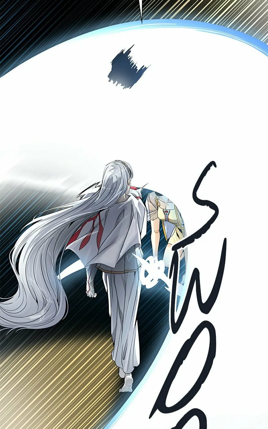 Tower of God Chapter 506 page 267 - 