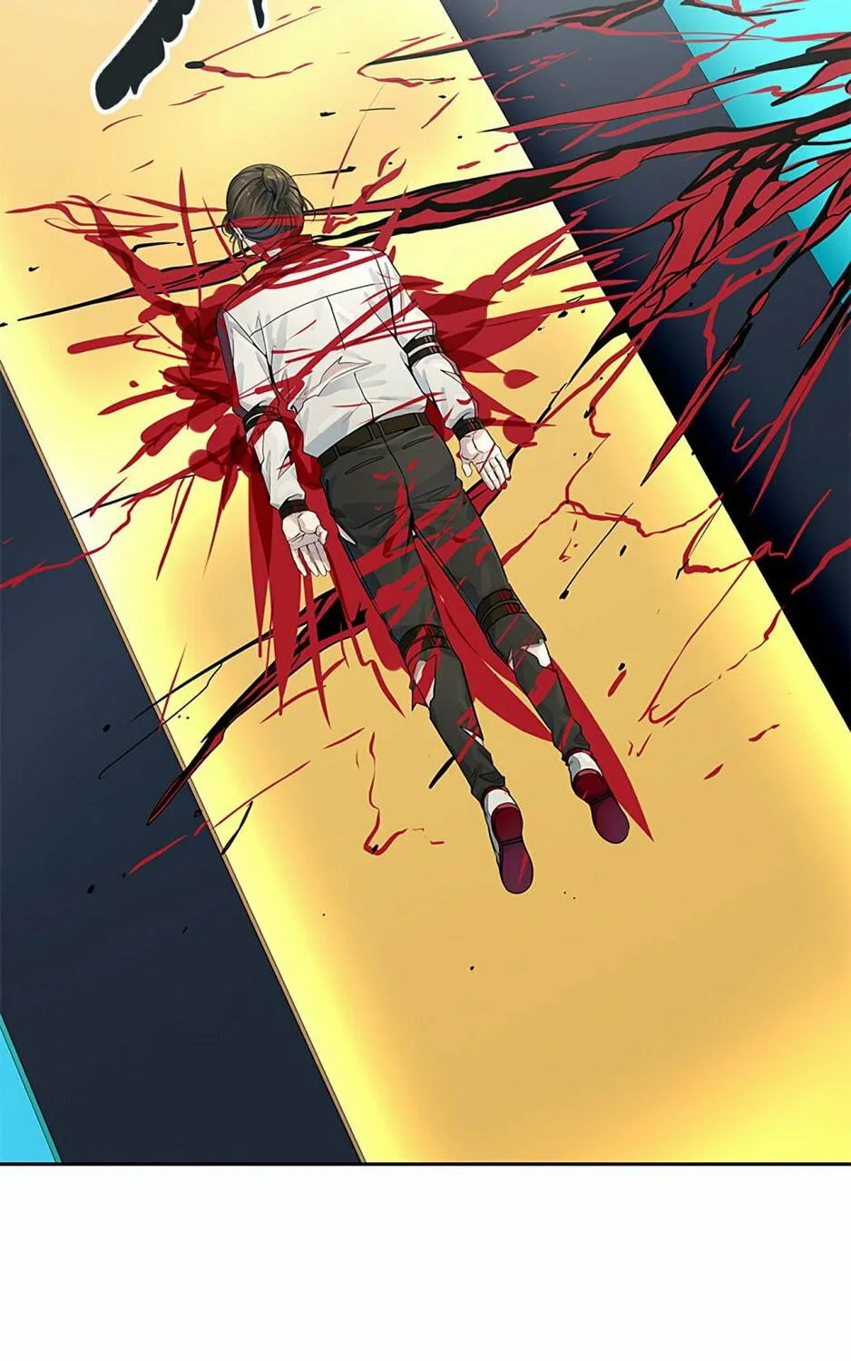 Tower of God Chapter 506 page 275 - 