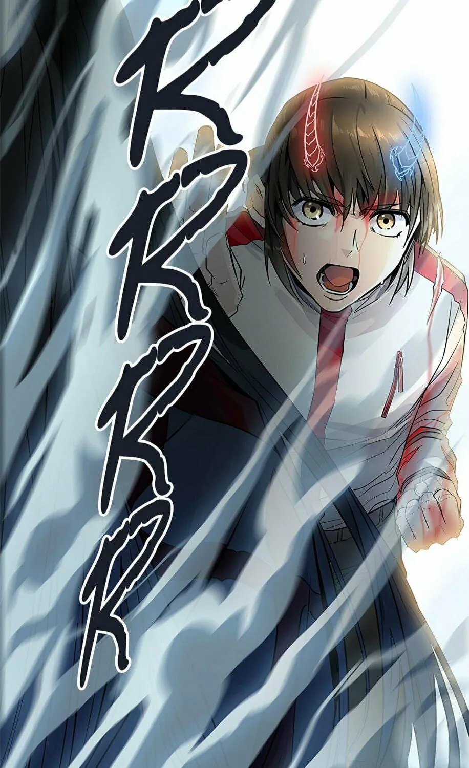 Tower of God Chapter 506 page 41 - 