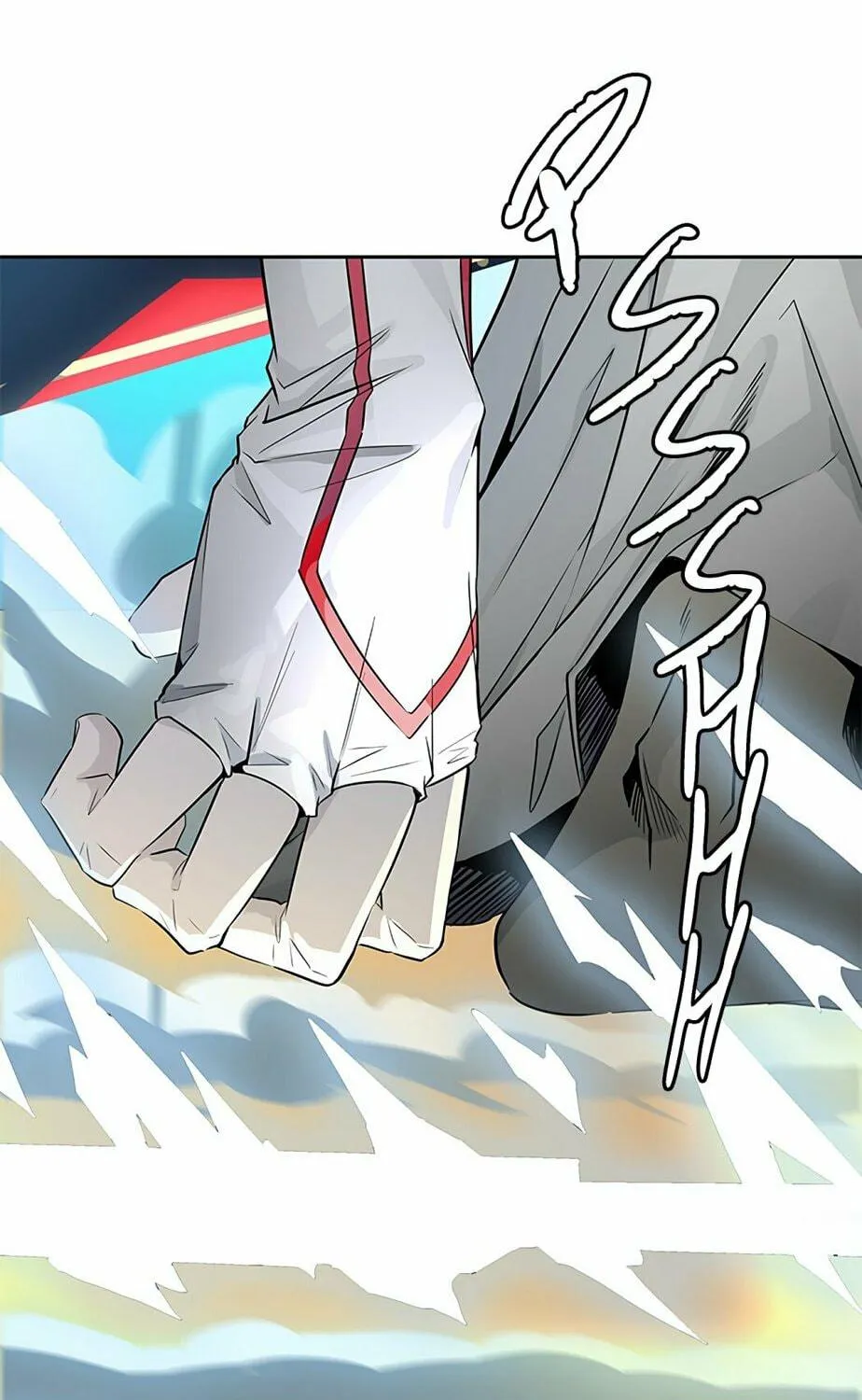 Tower of God Chapter 506 page 47 - 