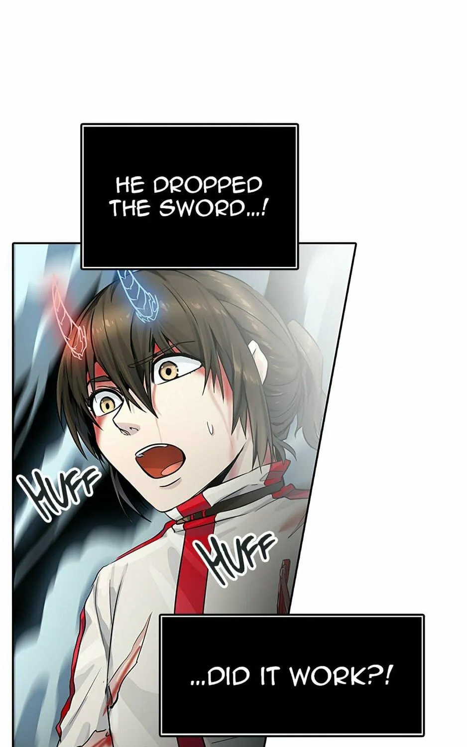Tower of God Chapter 506 page 49 - 