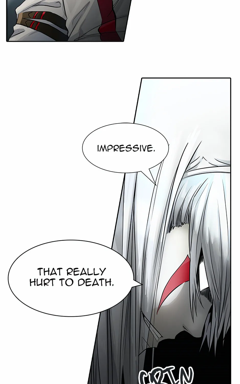 Tower of God Chapter 506 page 51 - 