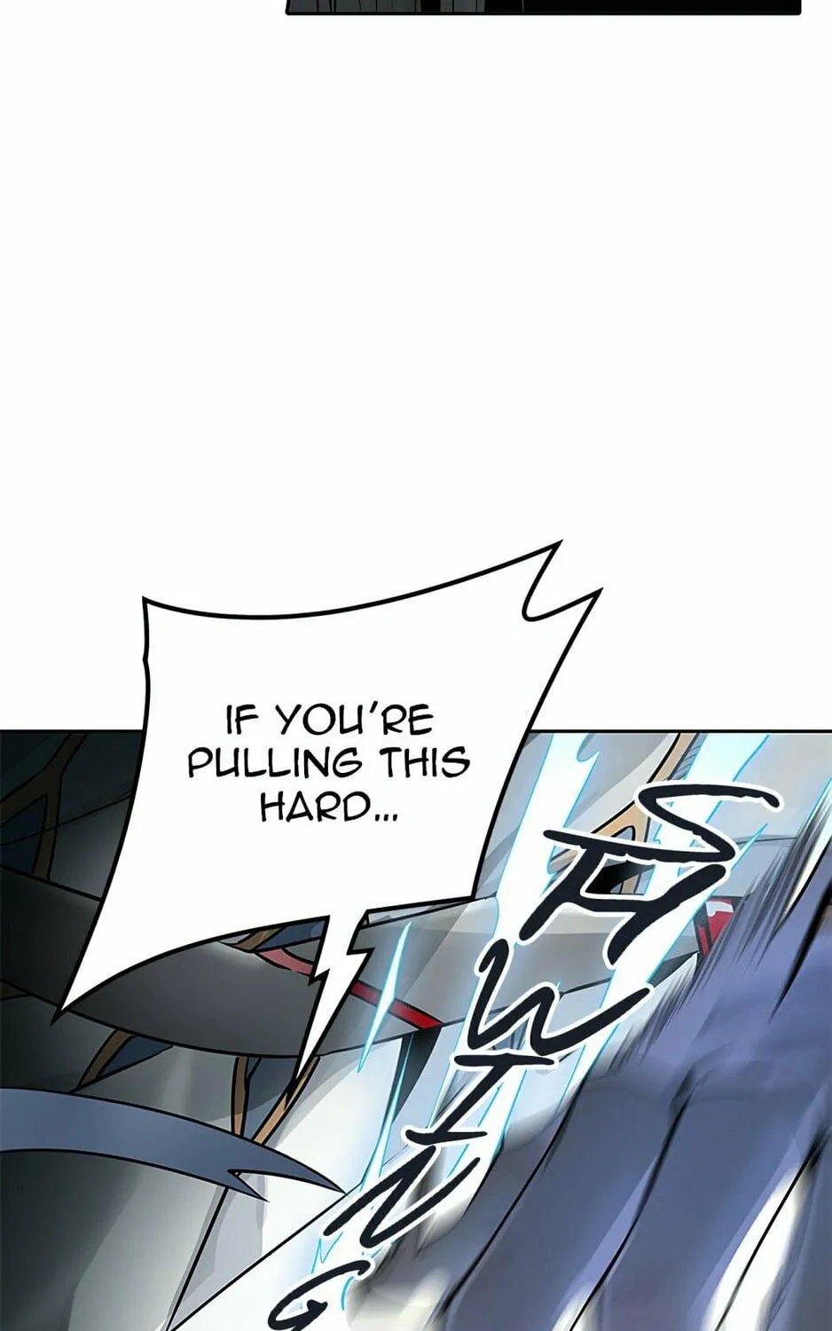 Tower of God Chapter 506 page 53 - 