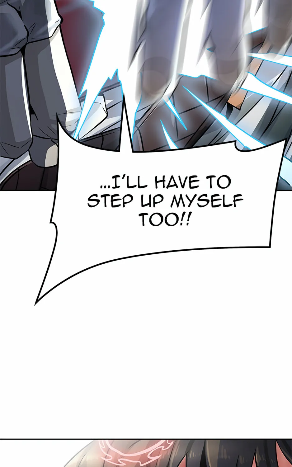 Tower of God Chapter 506 page 55 - 