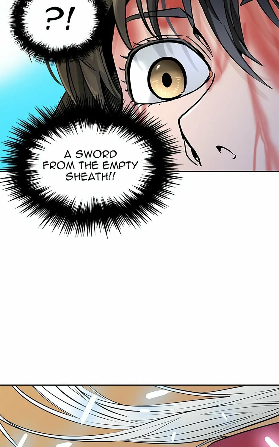 Tower of God Chapter 506 page 57 - 