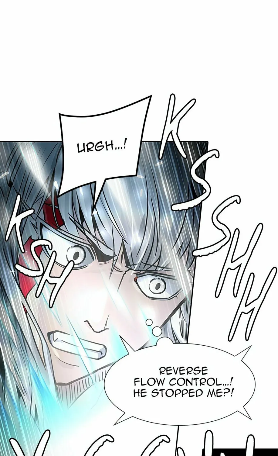 Tower of God Chapter 506 page 7 - 