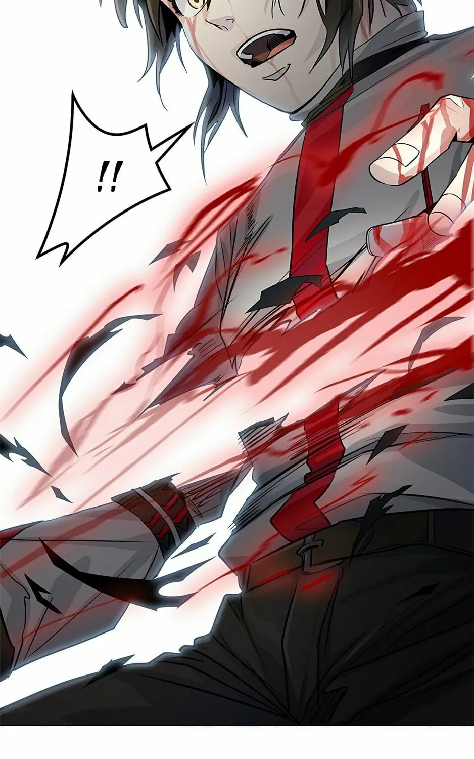 Tower of God Chapter 506 page 67 - 