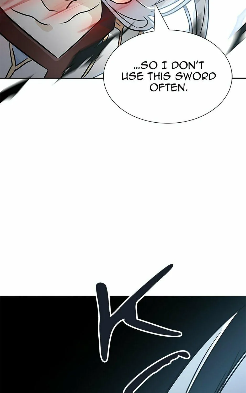 Tower of God Chapter 506 page 71 - 