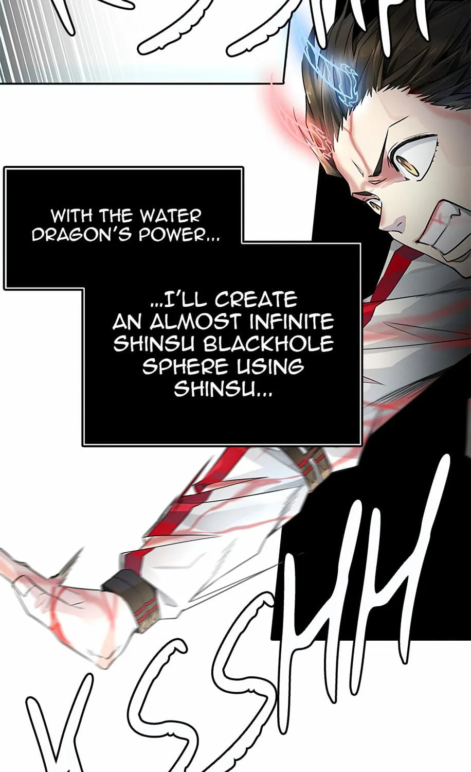 Tower of God Chapter 506 page 9 - 