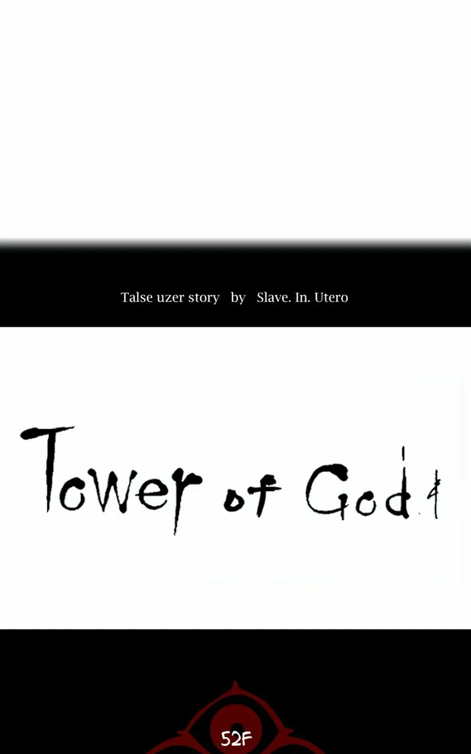 Tower of God Chapter 506 page 85 - 