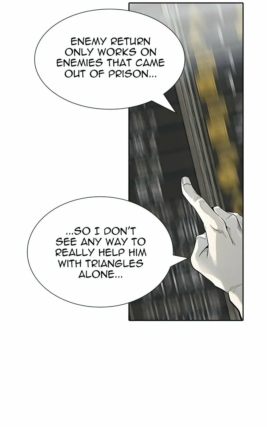 Tower of God Chapter 506 page 97 - 