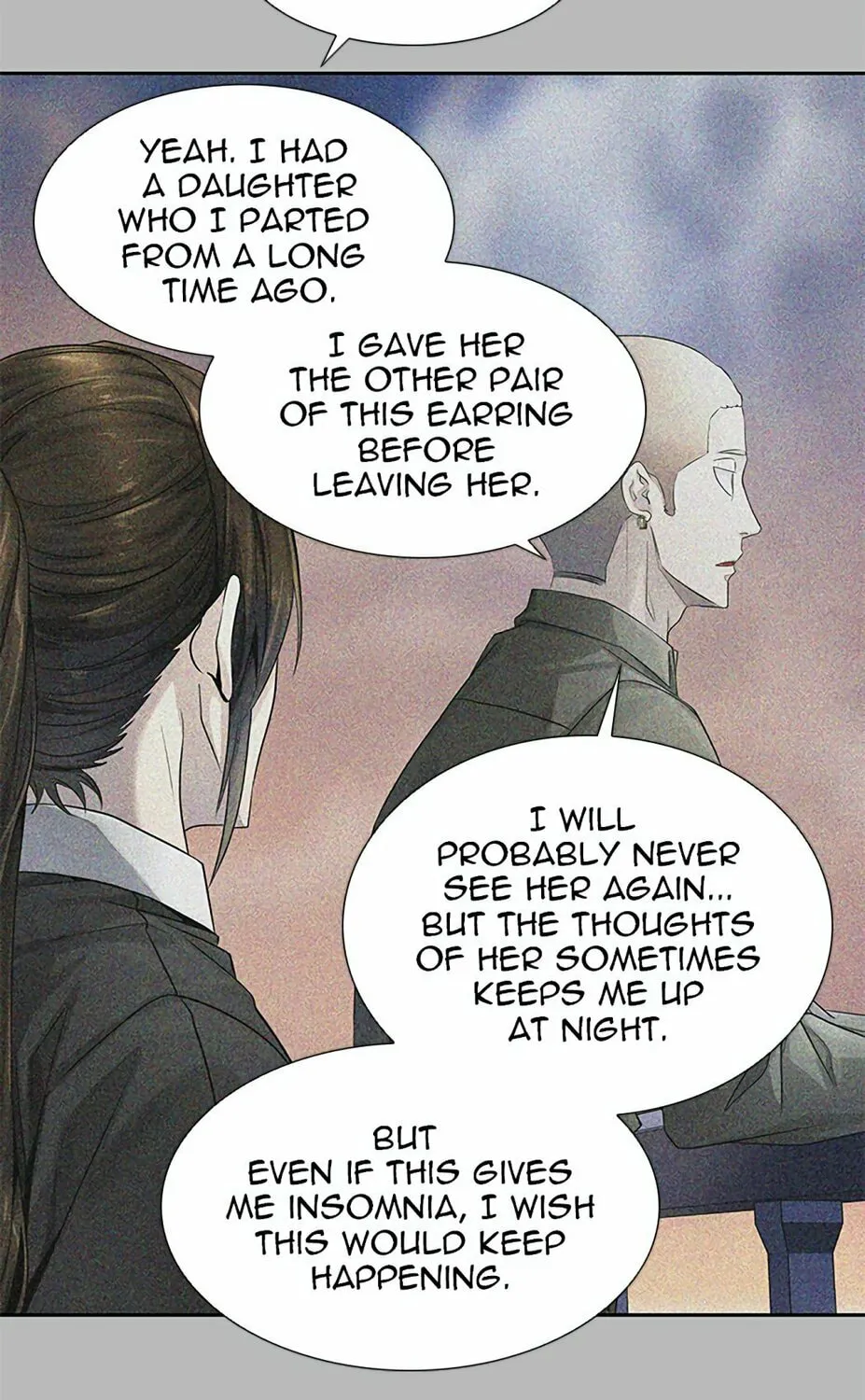 Tower of God Chapter 507 page 103 - 