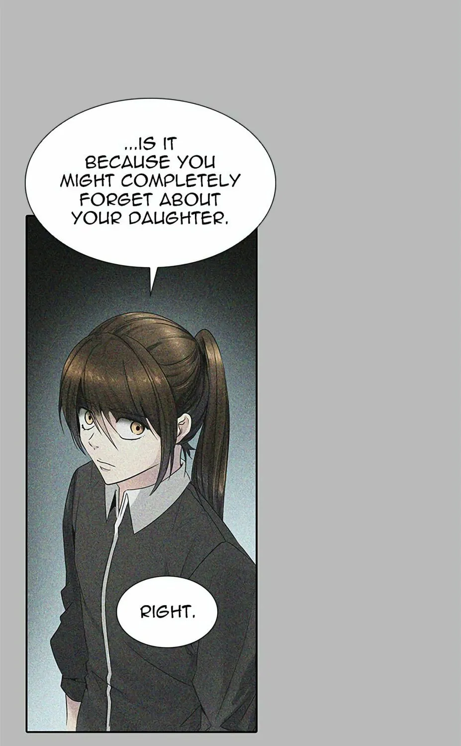 Tower of God Chapter 507 page 105 - 