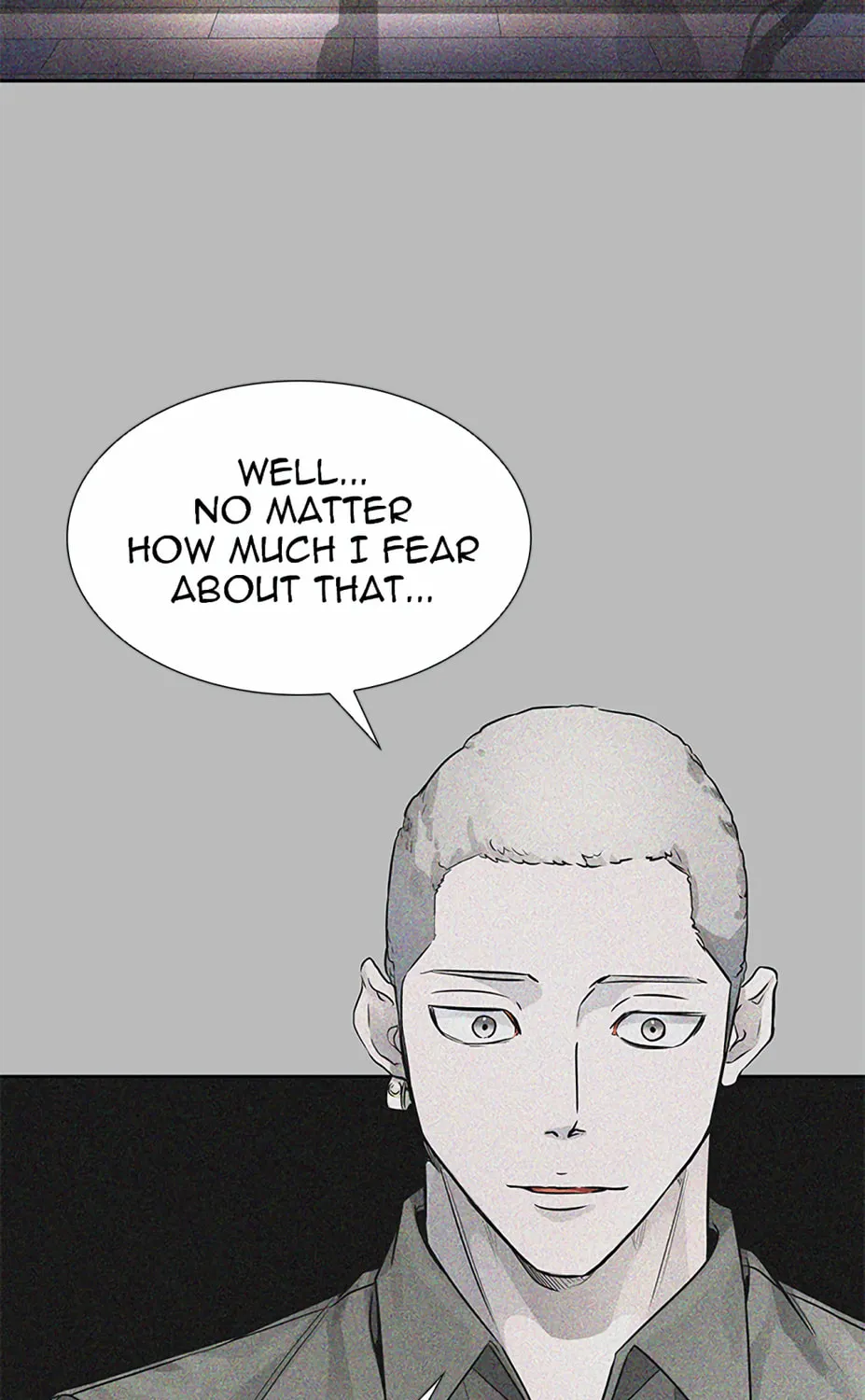 Tower of God Chapter 507 page 111 - 