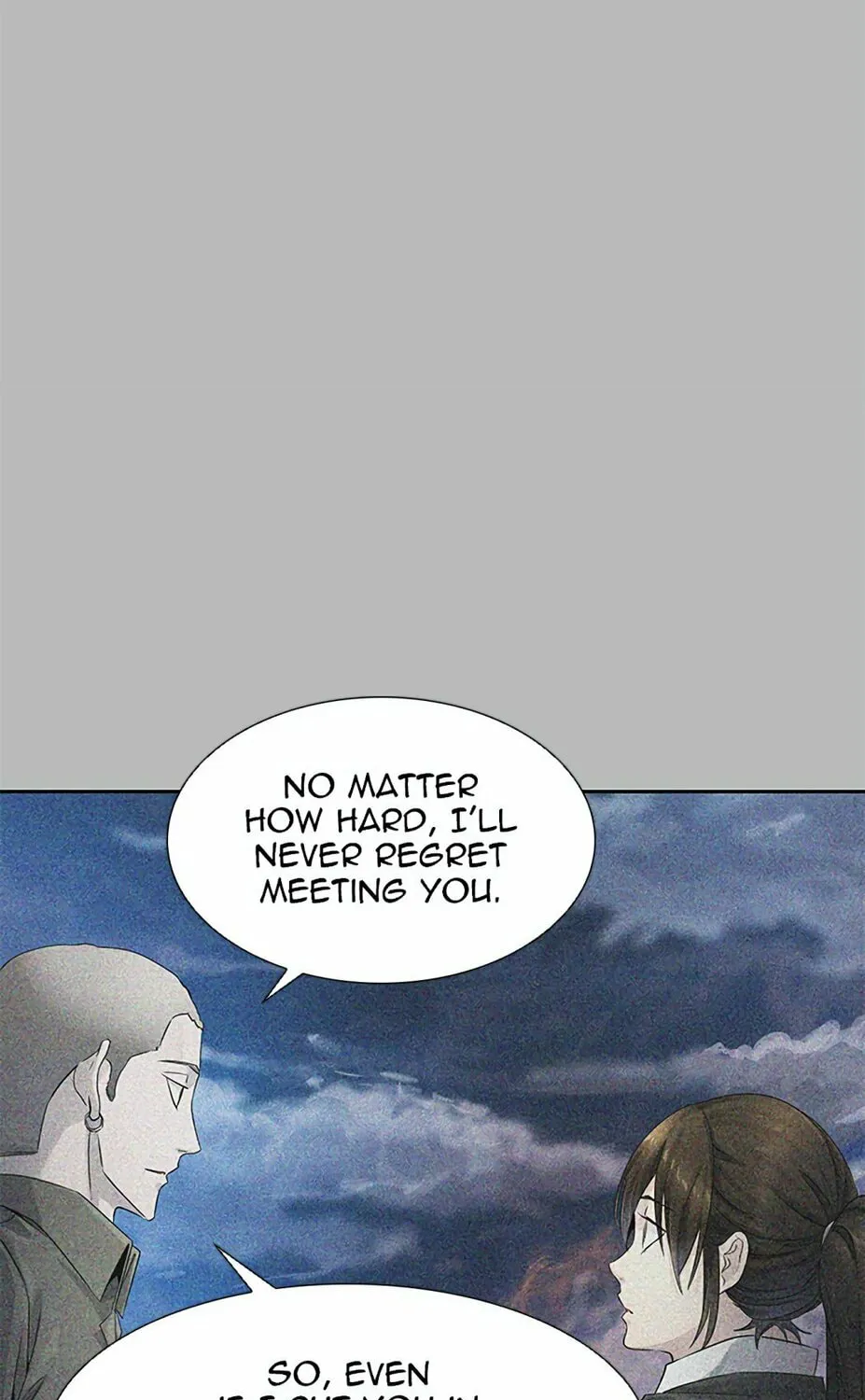 Tower of God Chapter 507 page 115 - 