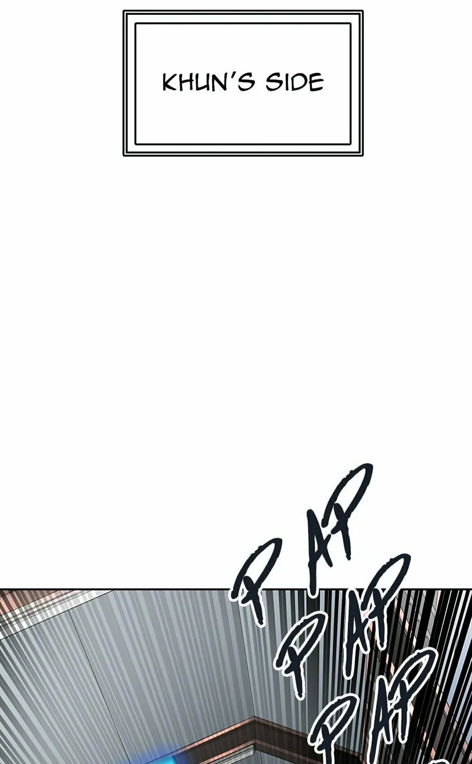 Tower of God Chapter 507 page 13 - 