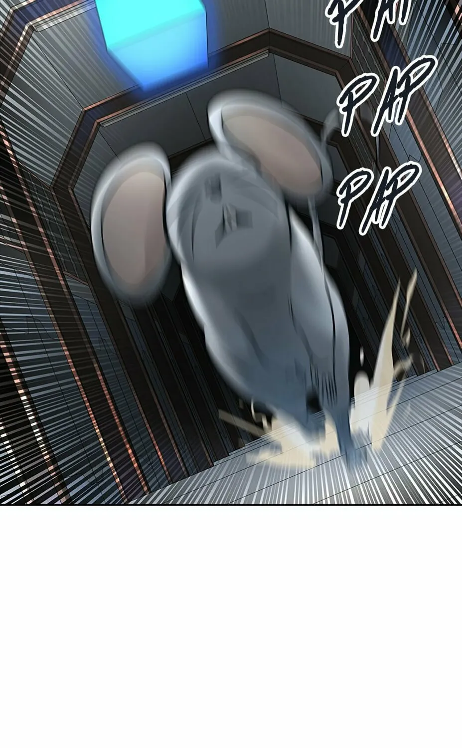 Tower of God Chapter 507 page 15 - 
