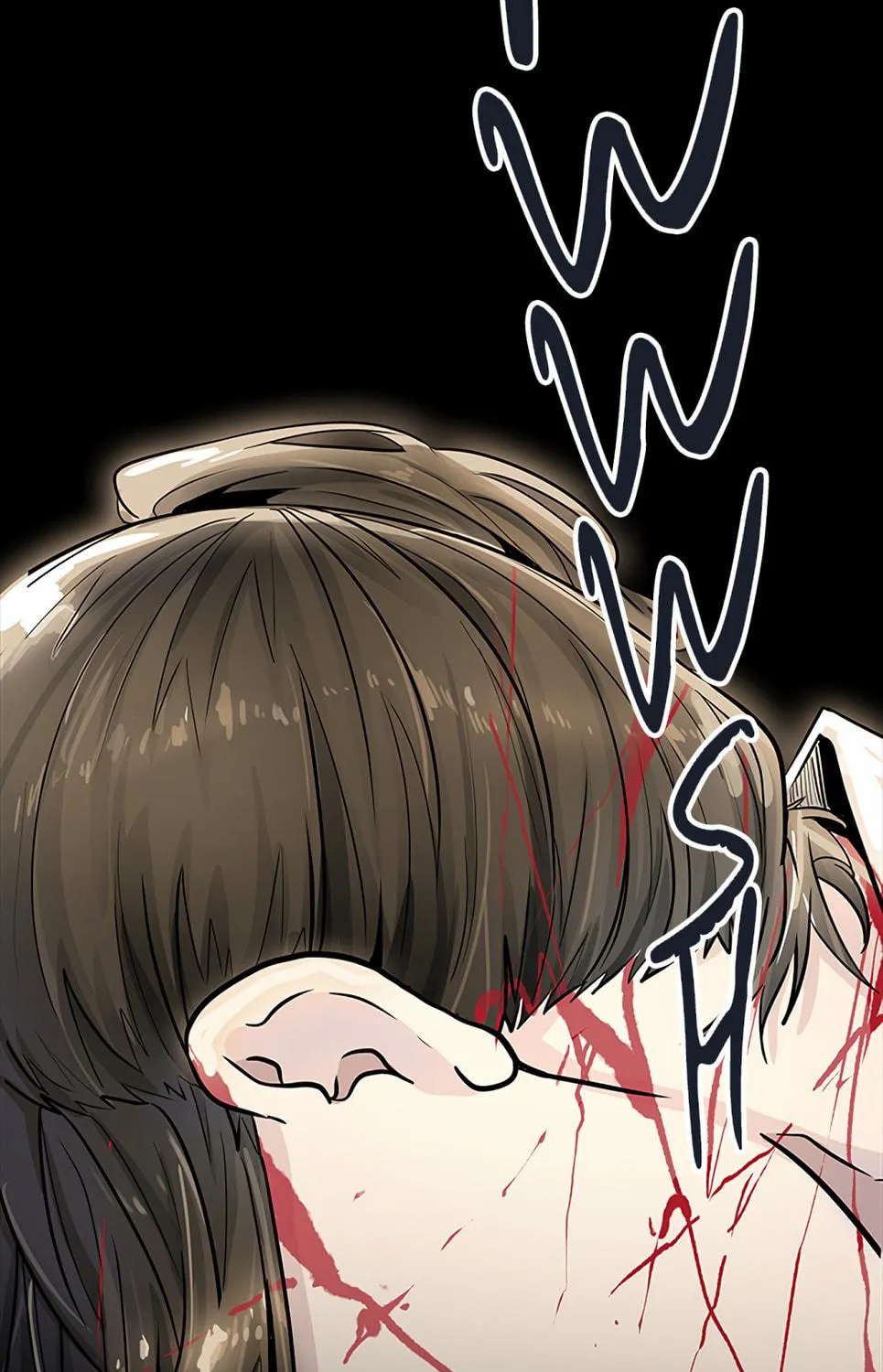 Tower of God Chapter 507 page 143 - 