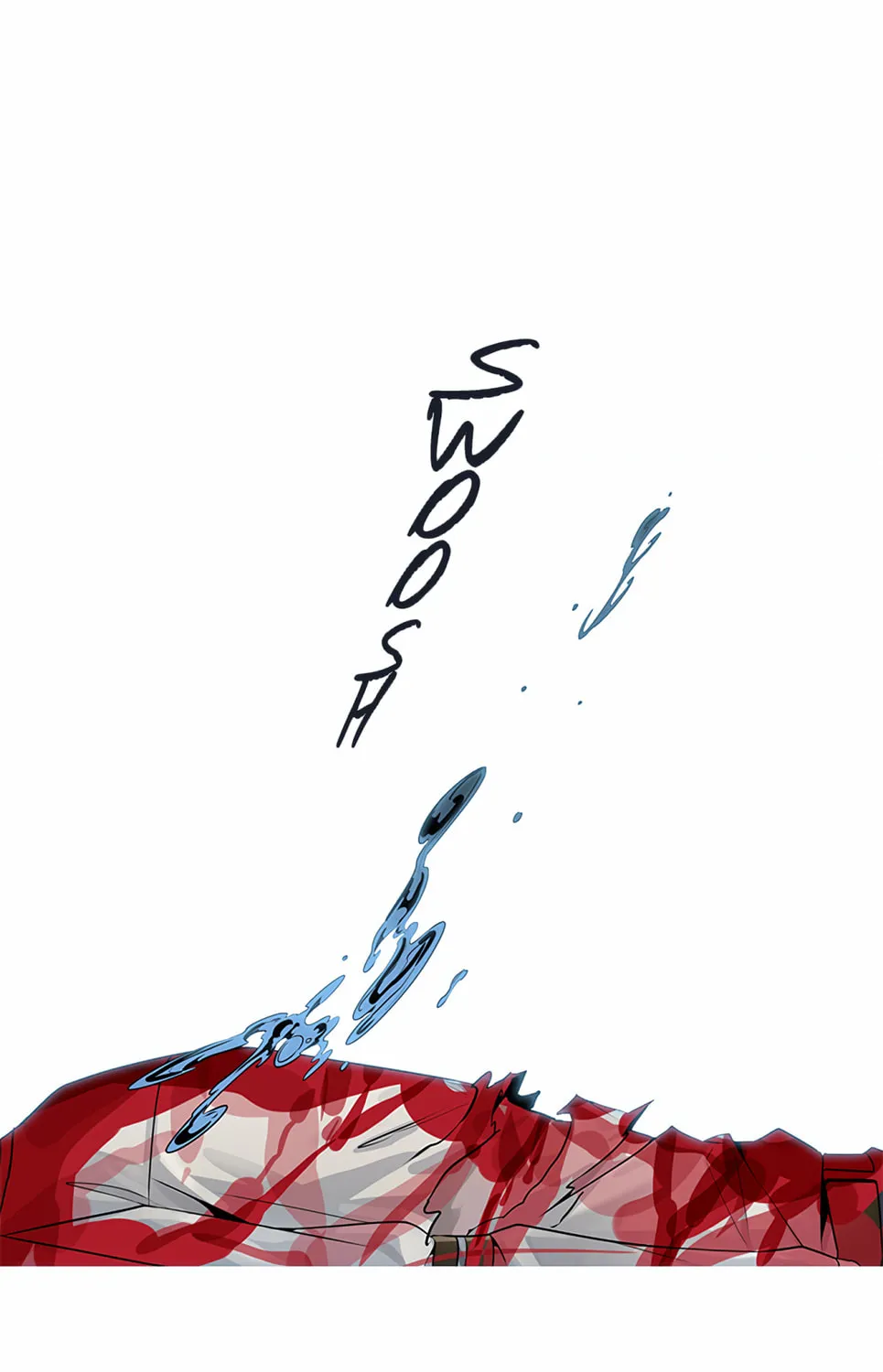 Tower of God Chapter 507 page 151 - 