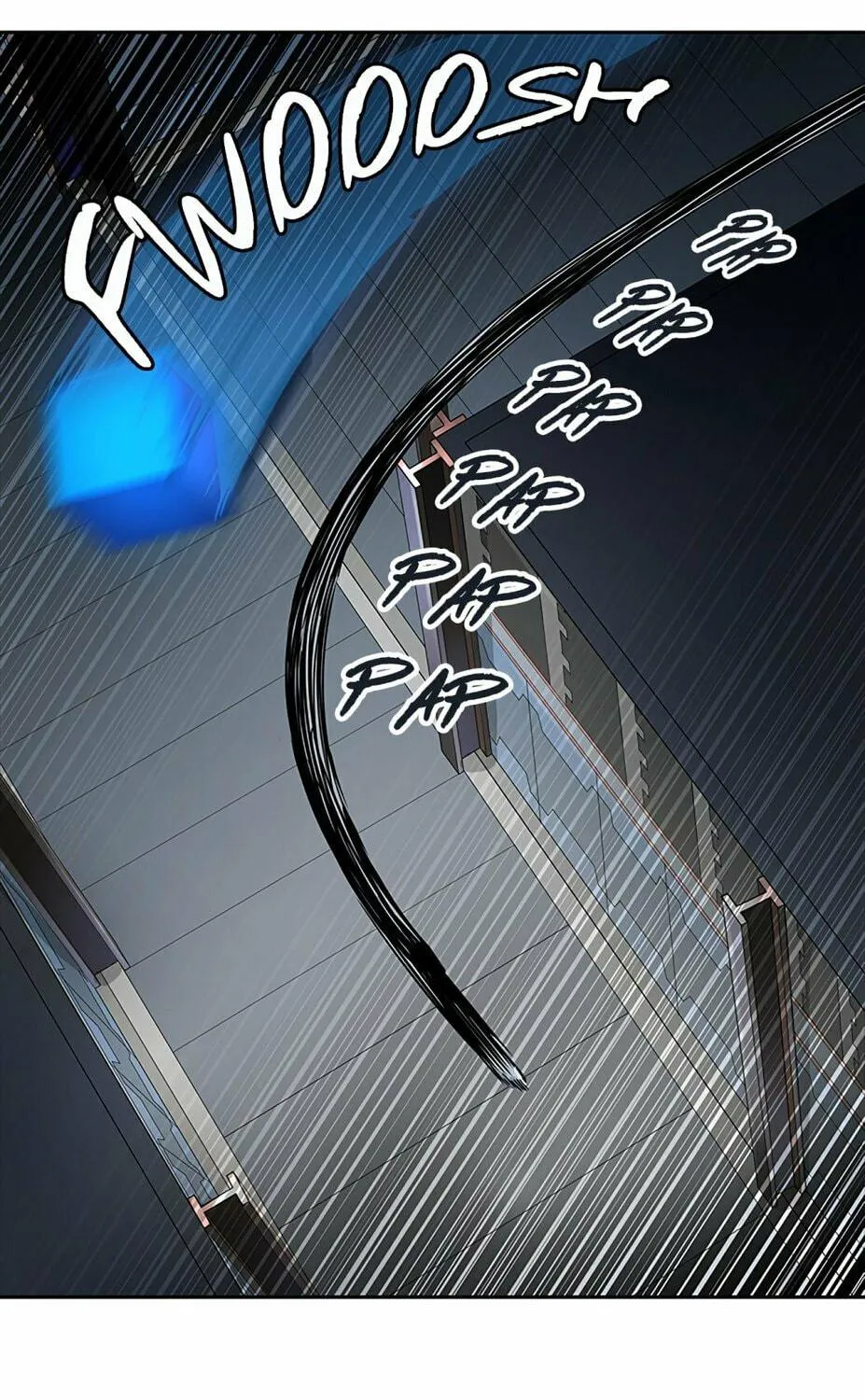 Tower of God Chapter 507 page 17 - 