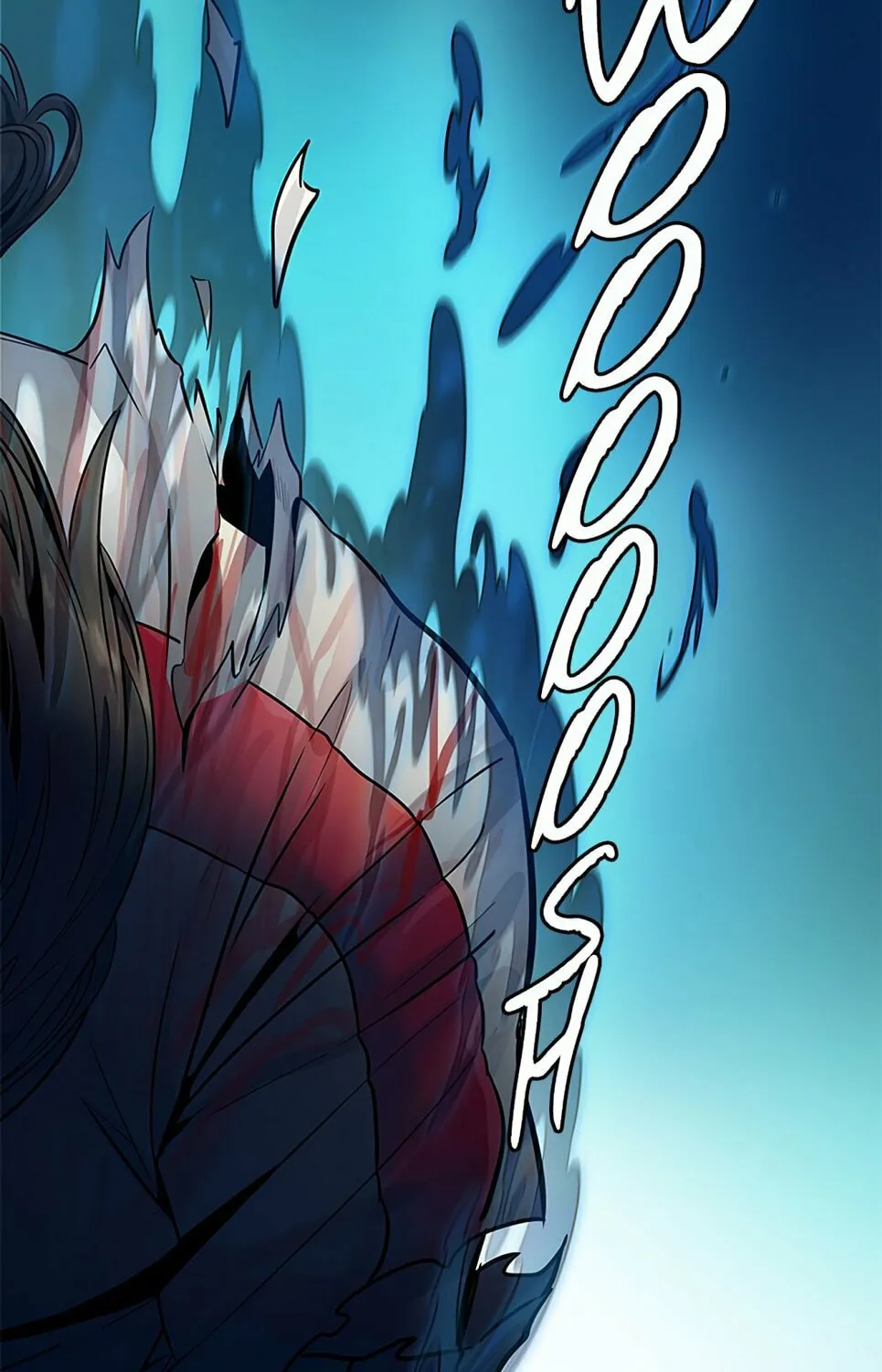 Tower of God Chapter 507 page 163 - 
