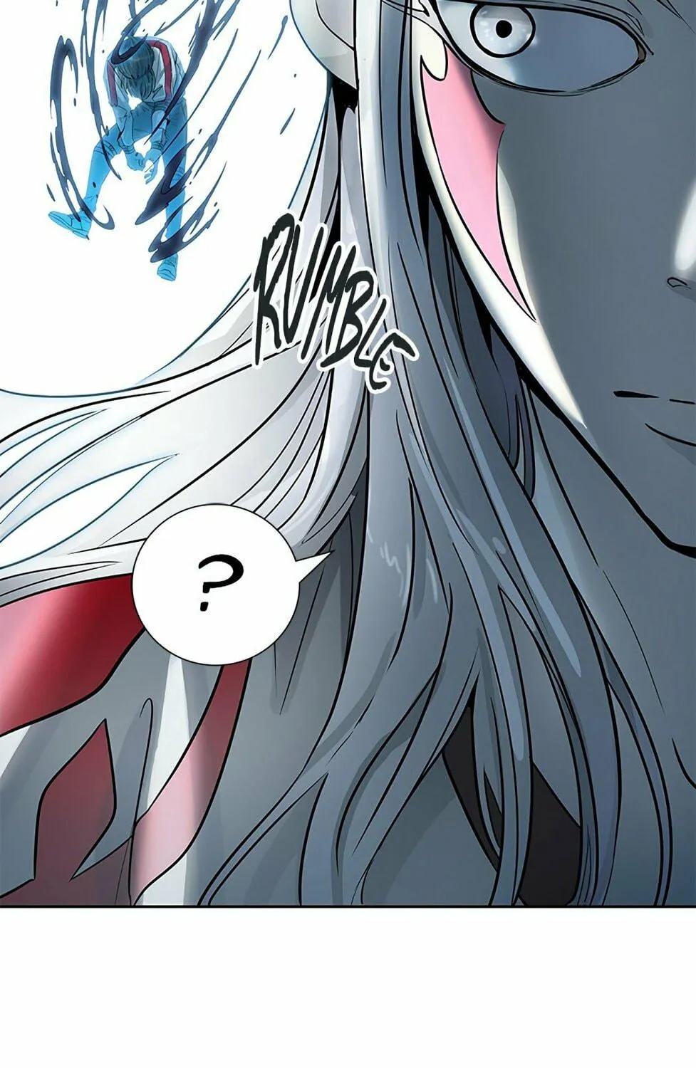 Tower of God Chapter 507 page 167 - 