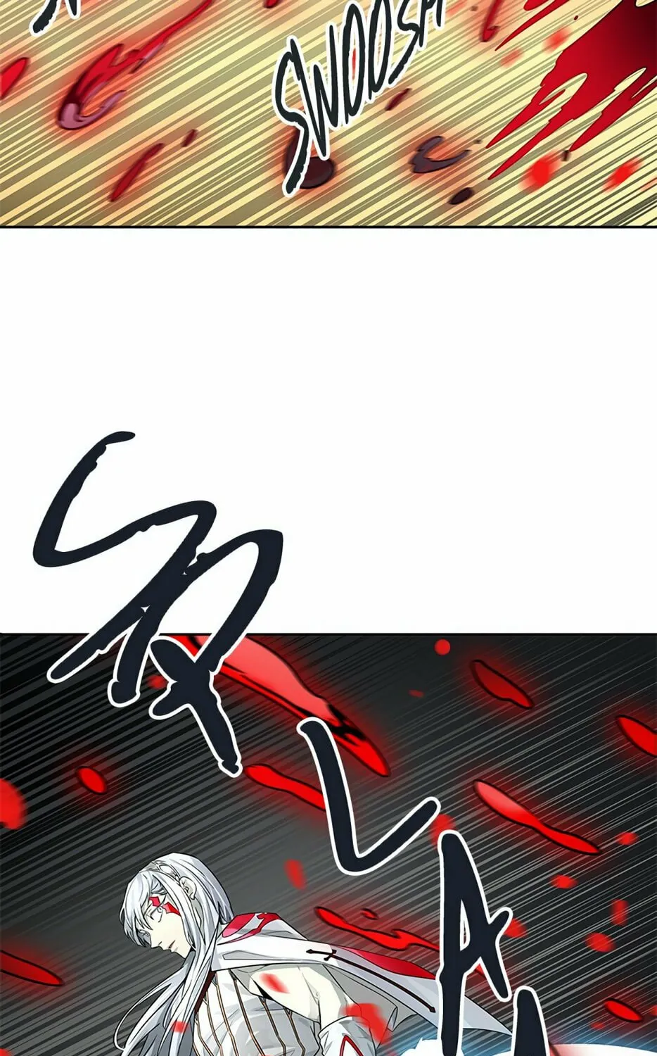 Tower of God Chapter 507 page 177 - 