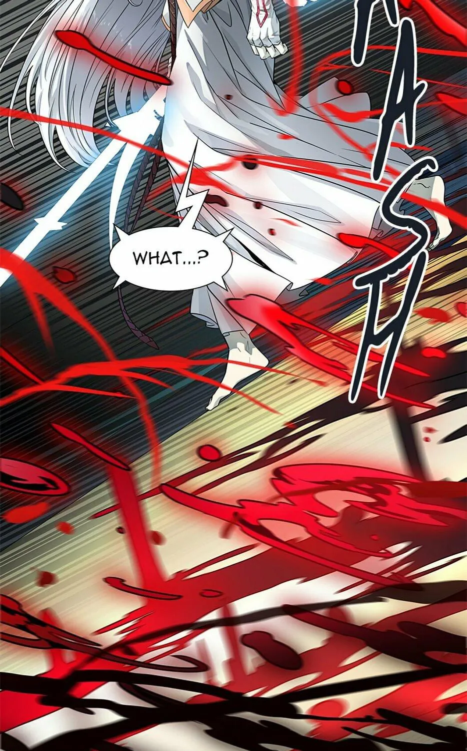 Tower of God Chapter 507 page 179 - 