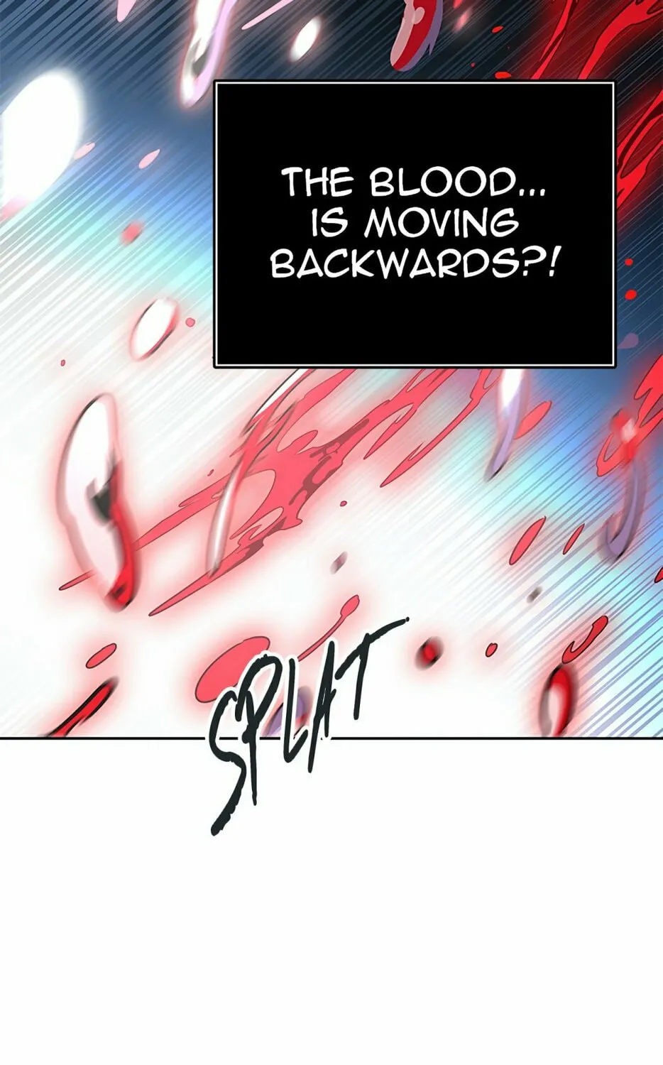 Tower of God Chapter 507 page 183 - 