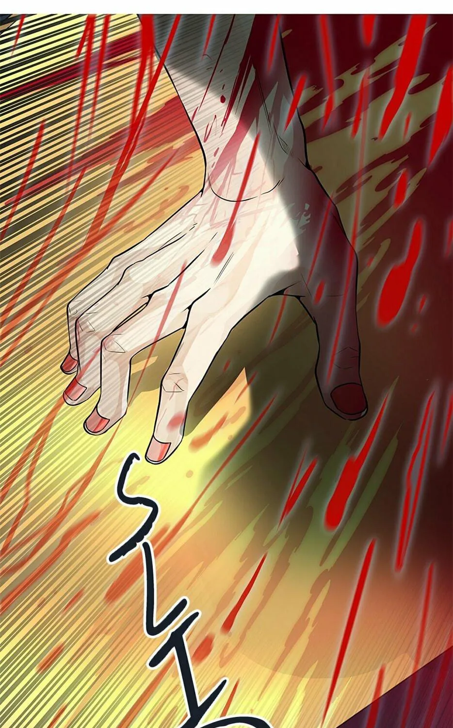 Tower of God Chapter 507 page 185 - 