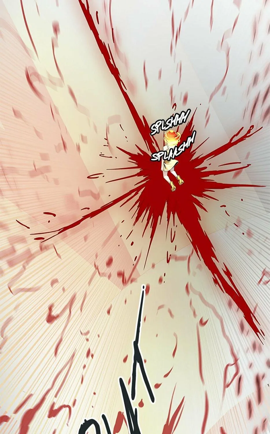Tower of God Chapter 507 page 191 - 