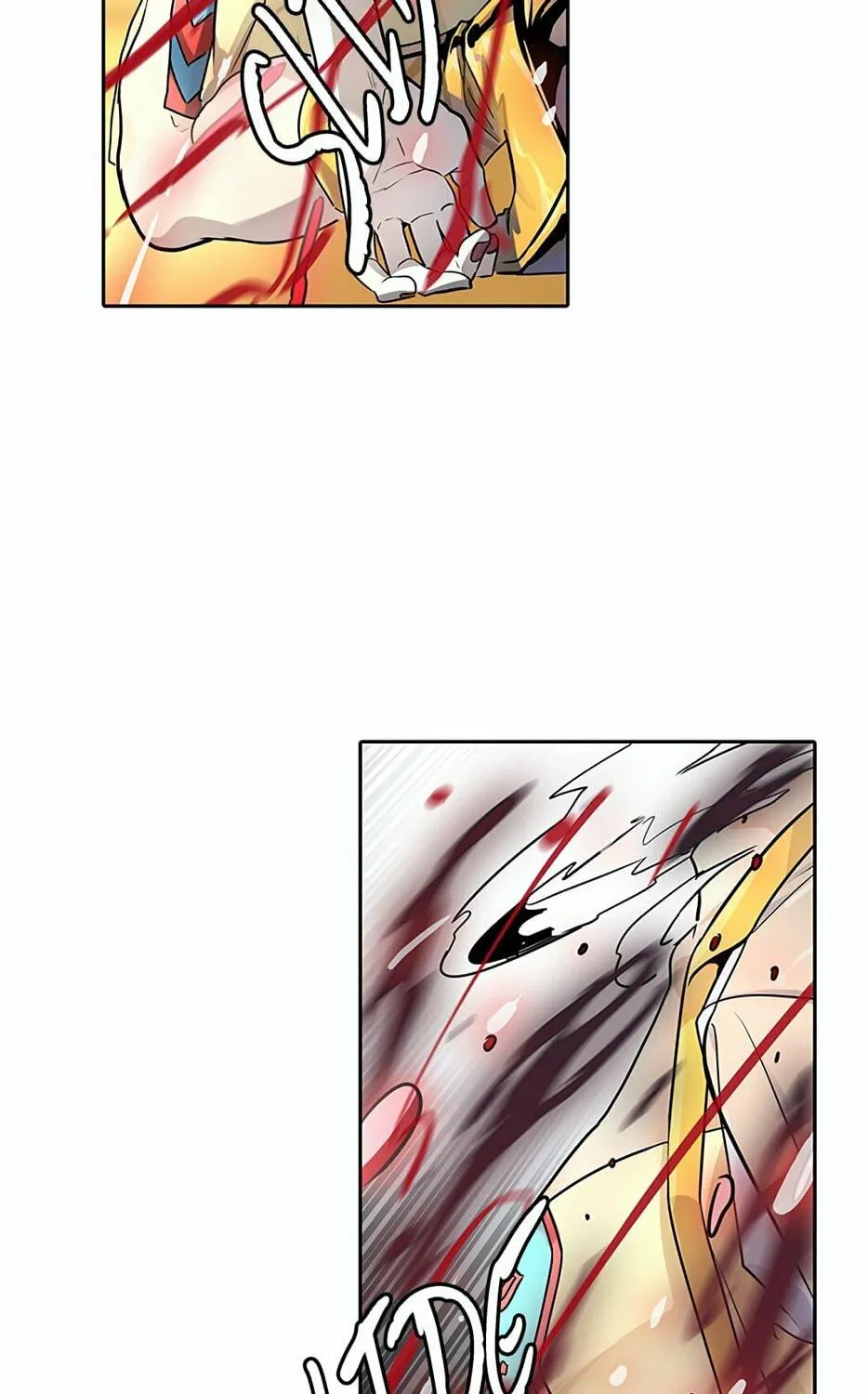 Tower of God Chapter 507 page 199 - 