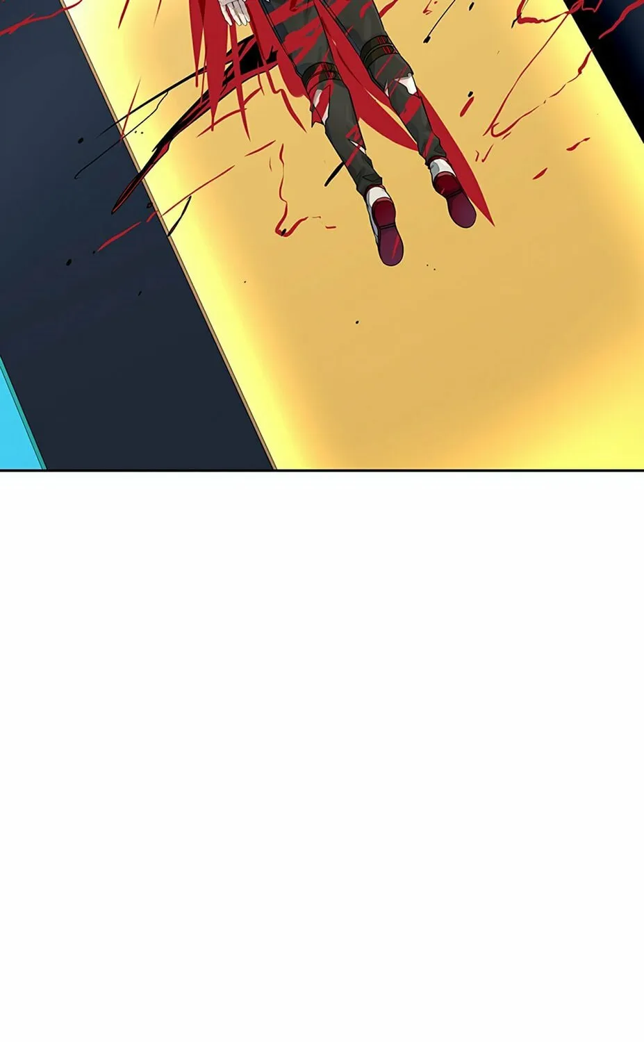 Tower of God Chapter 507 page 3 - 
