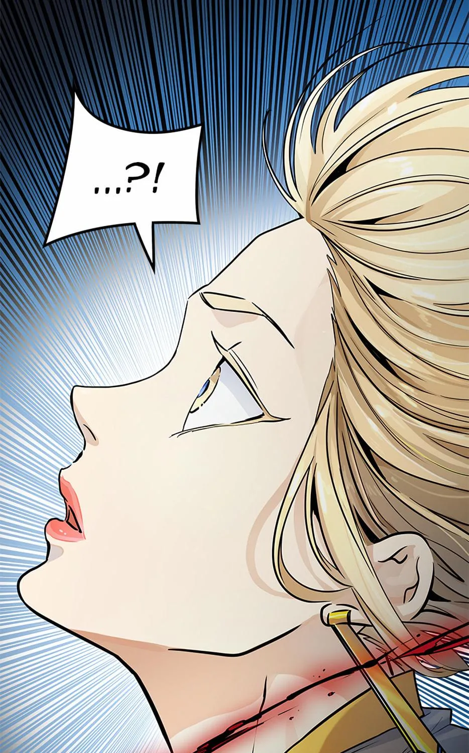 Tower of God Chapter 507 page 203 - 
