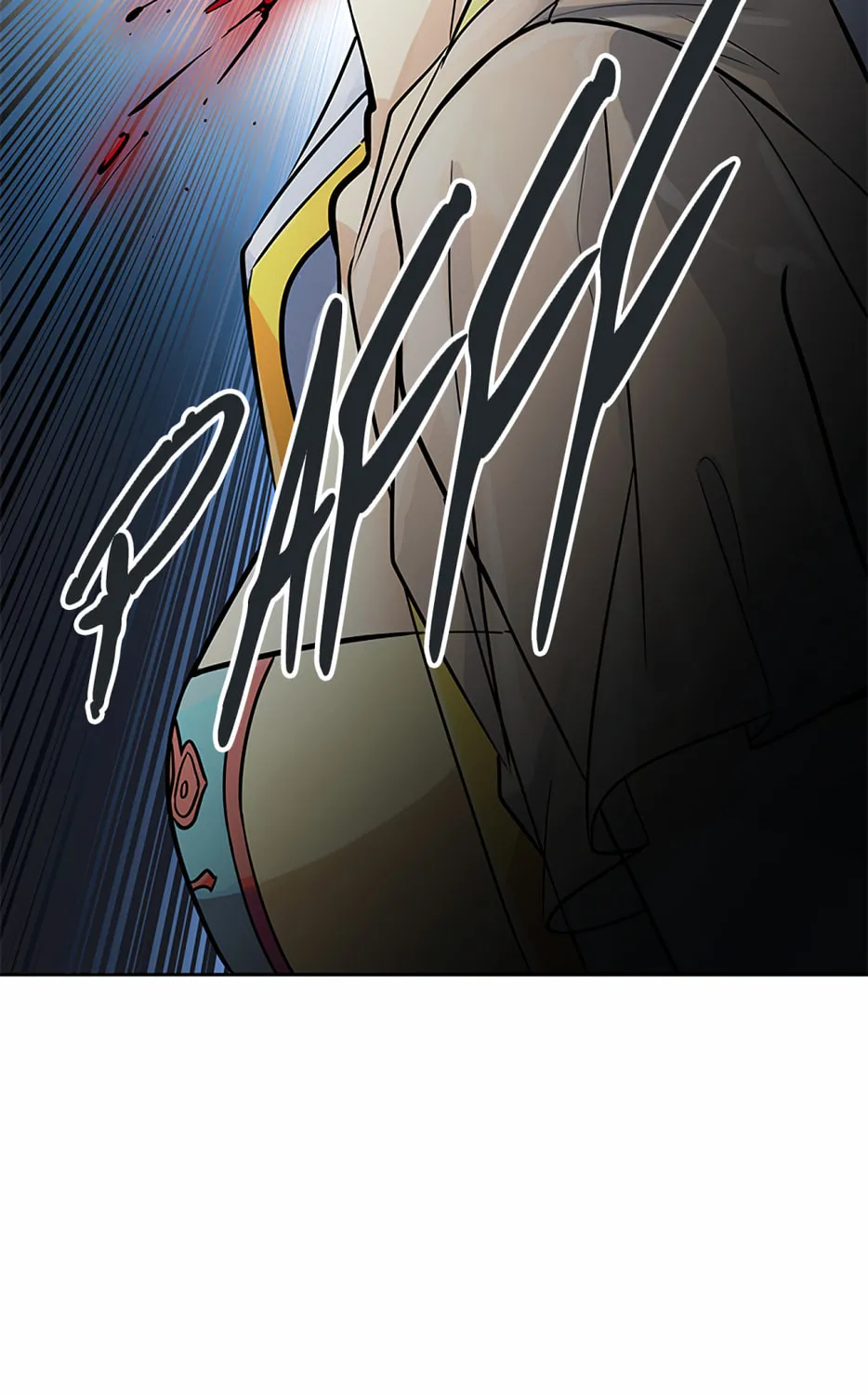 Tower of God Chapter 507 page 205 - 