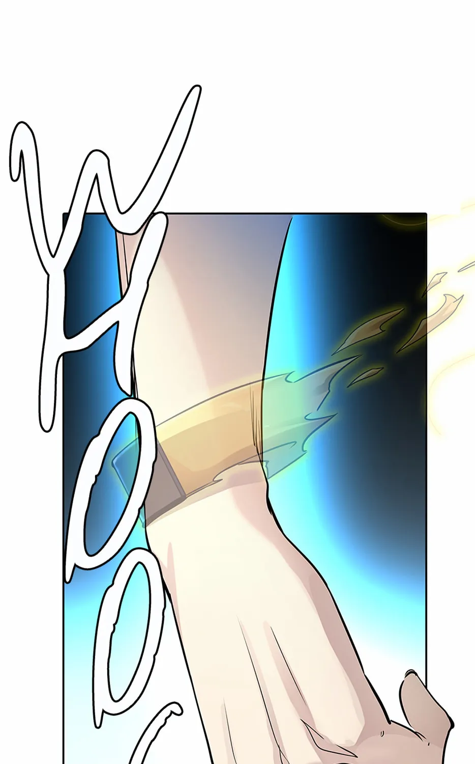 Tower of God Chapter 507 page 207 - 