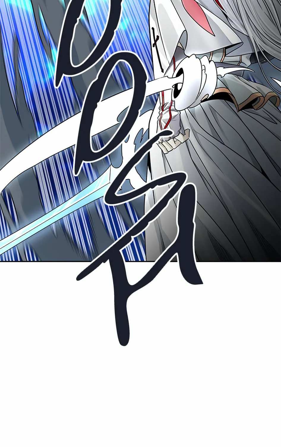 Tower of God Chapter 507 page 217 - 