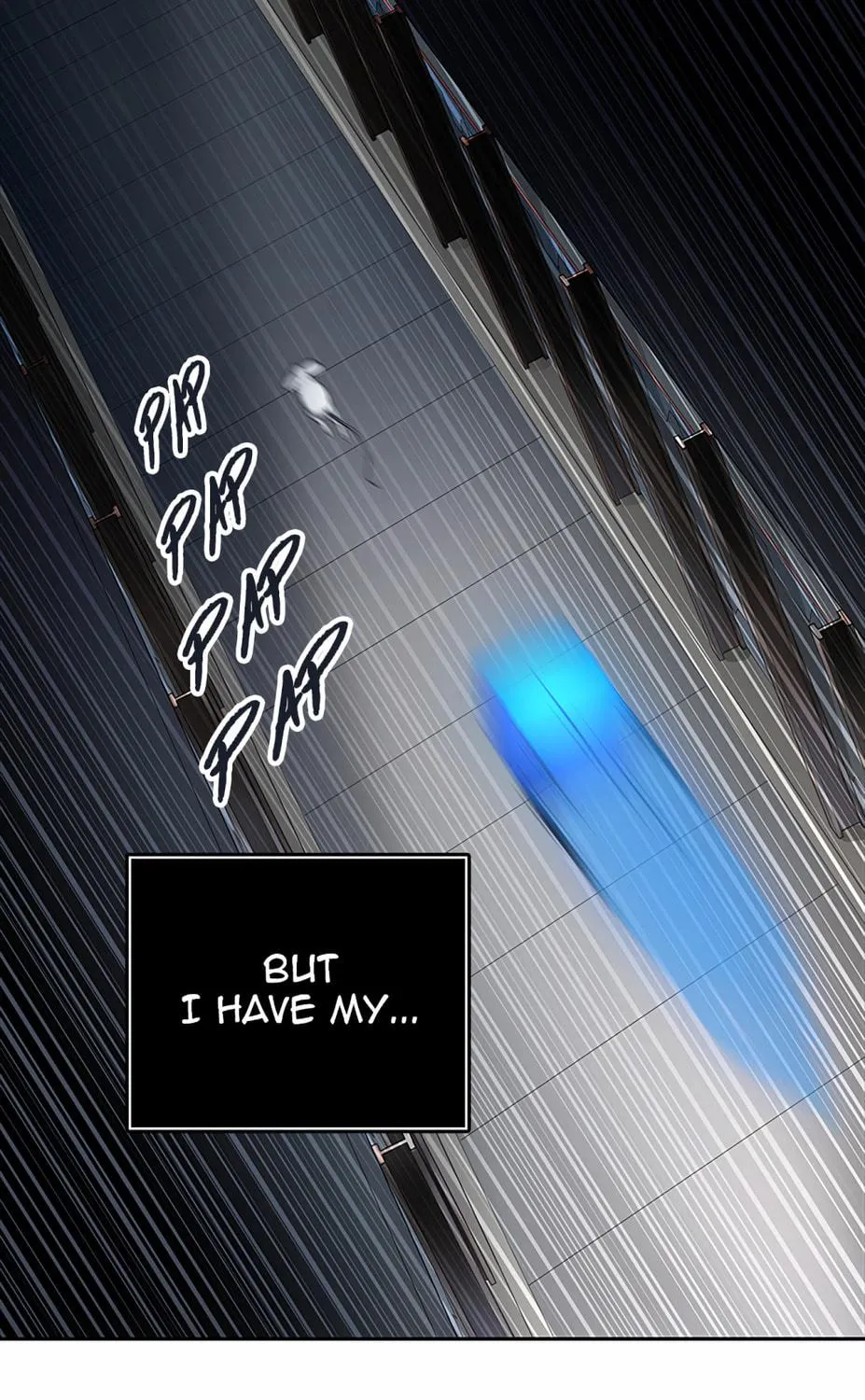 Tower of God Chapter 507 page 23 - 